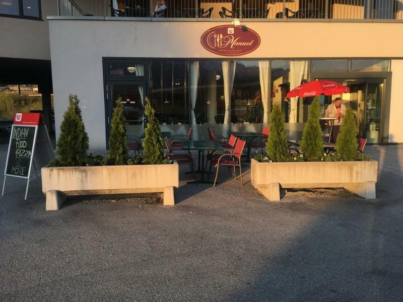 7天优品酒店·萨尔茨堡店 普赫拜哈莱恩 外观 照片